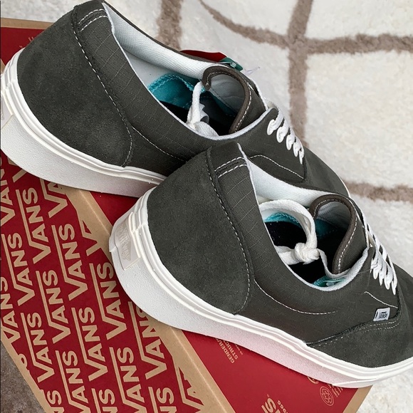 VANS COMFYCUSH ERA RIPSTOP FORESTNIGHTDRPLF WMNS - Picture 11 of 16